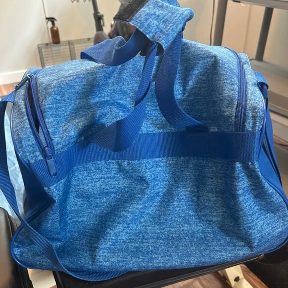 Adidas Duffel Bag - Picture 2 of 3